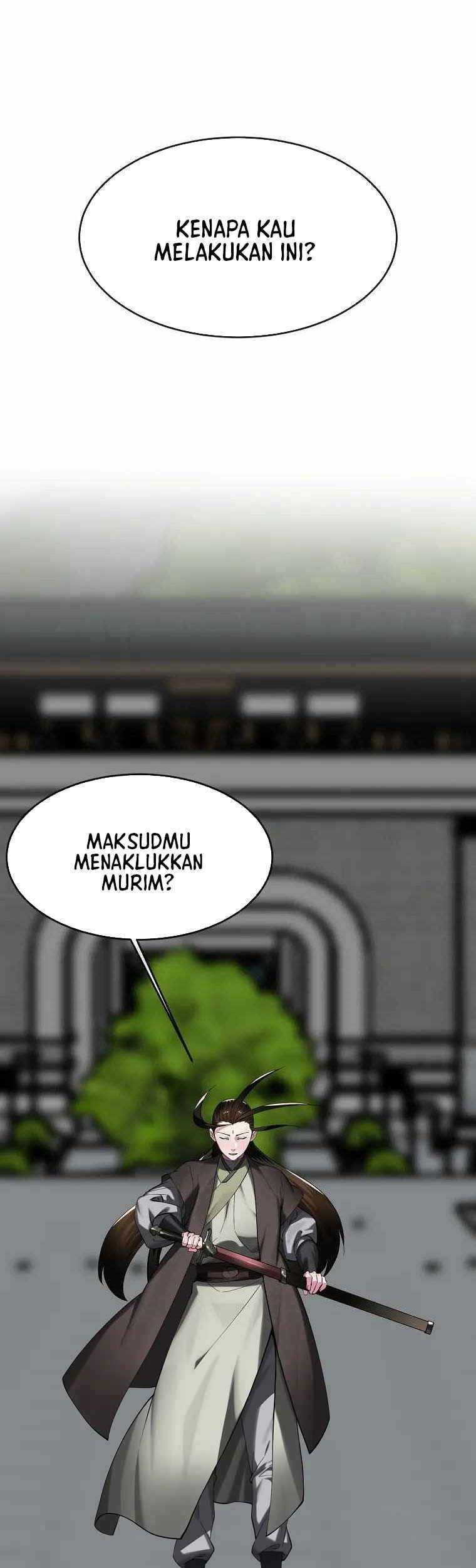 Volcanic Age Chapter 252 - halaman 52