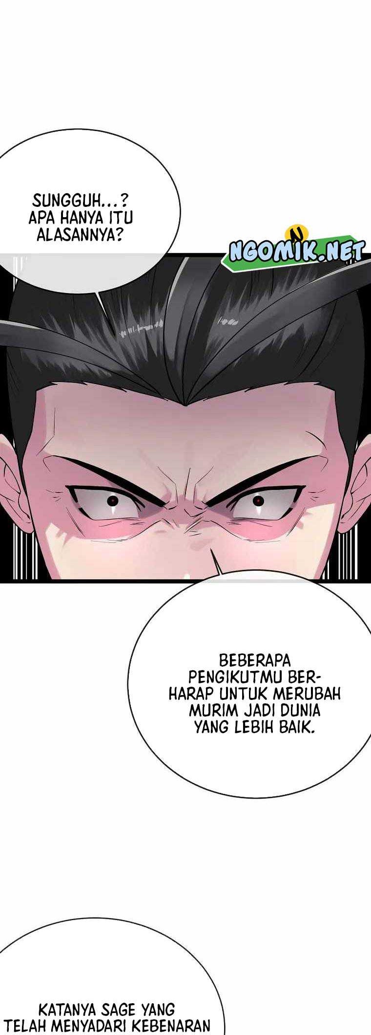 Volcanic Age Chapter 252 - halaman 55