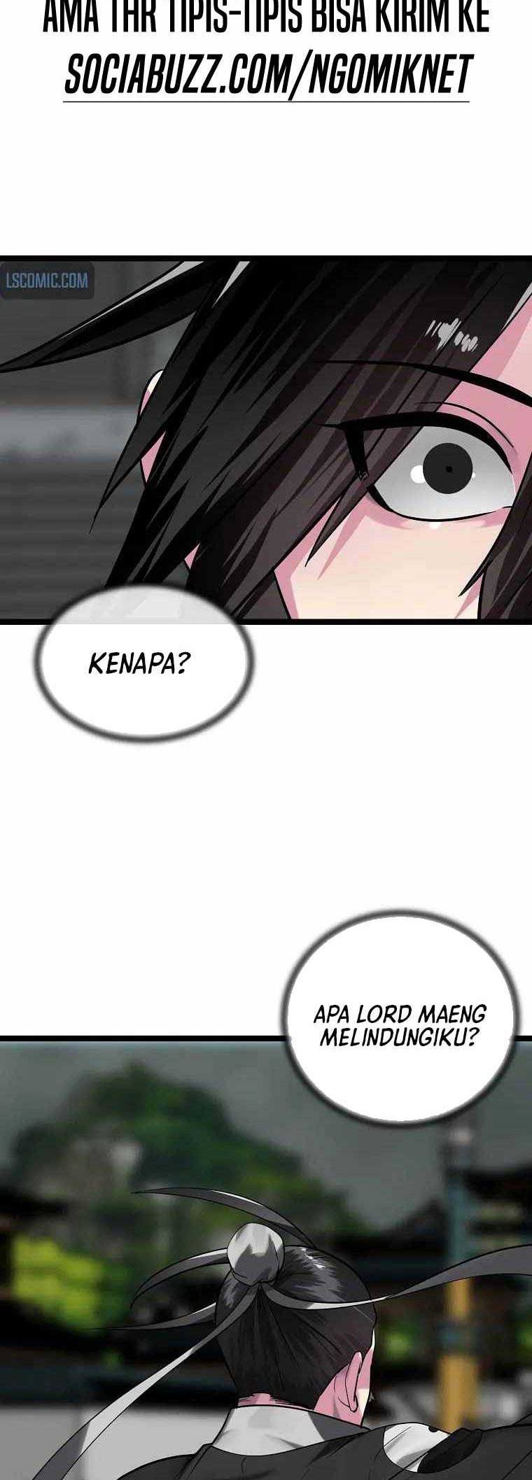 Volcanic Age Chapter 252 - halaman 59