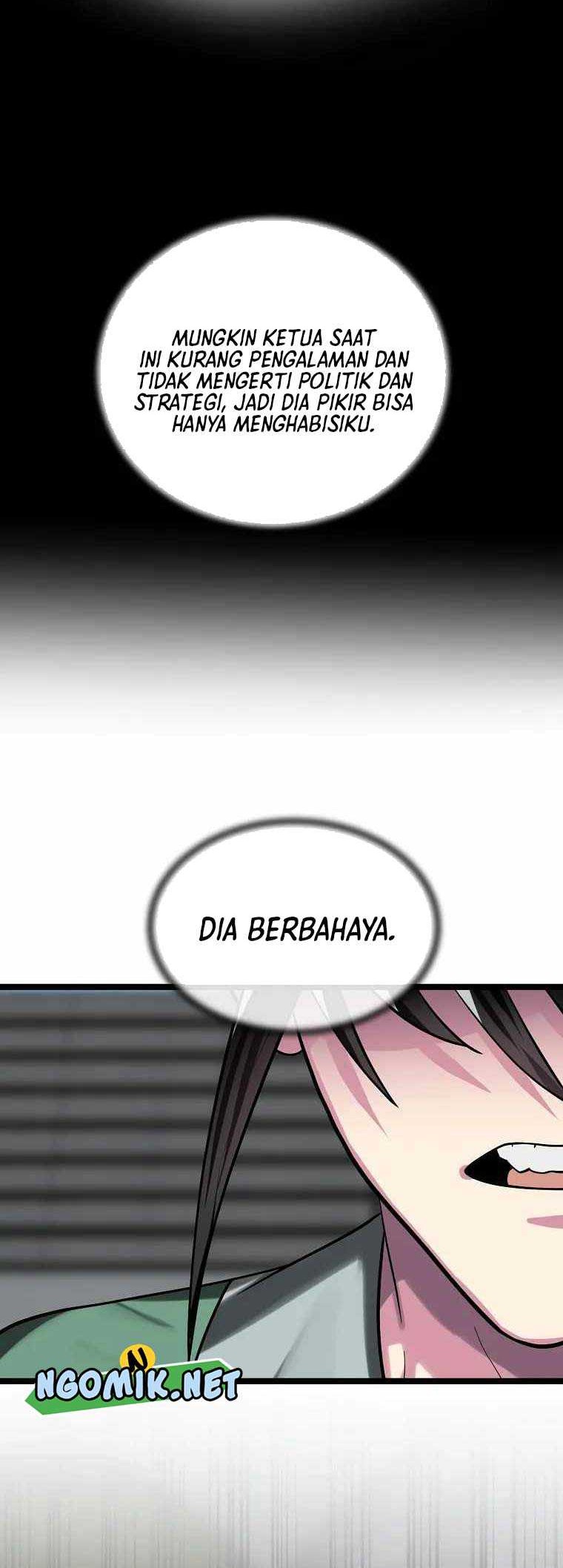 Volcanic Age Chapter 252 - halaman 61