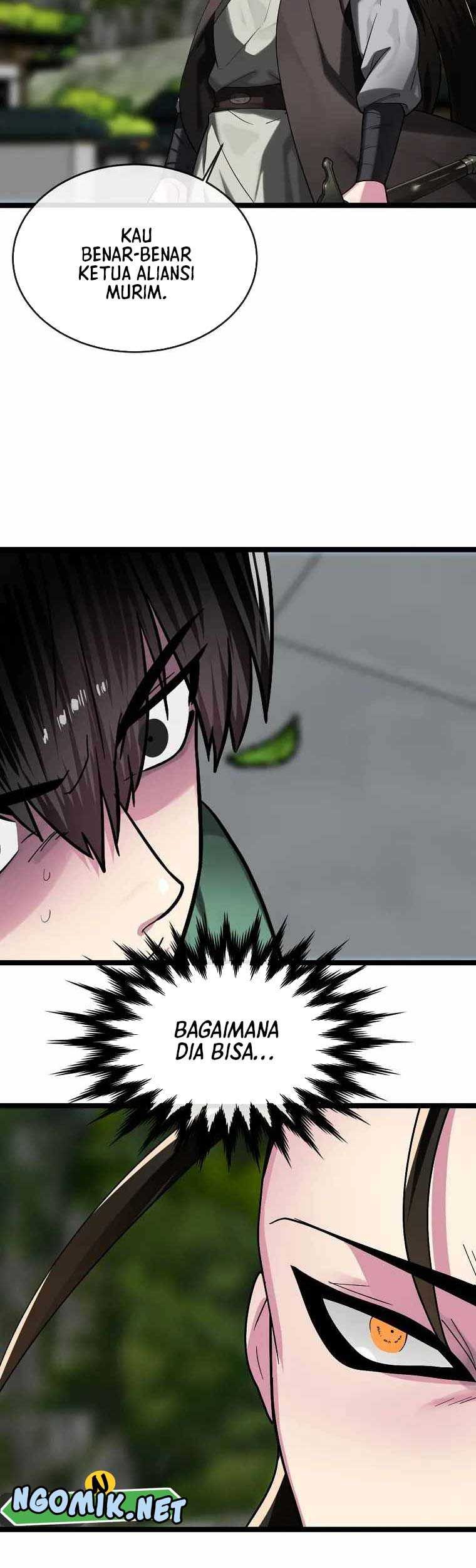 Volcanic Age Chapter 252 - halaman 68
