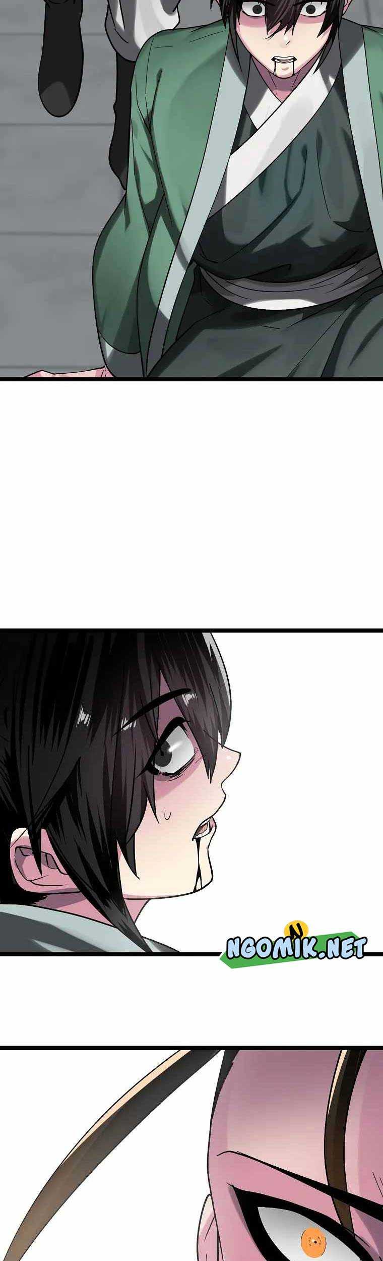 Volcanic Age Chapter 252 - halaman 70