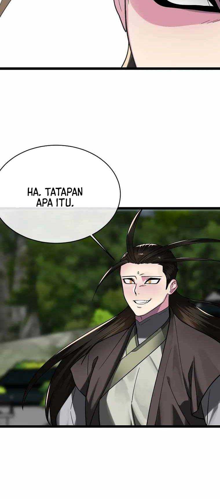 Volcanic Age Chapter 252 - halaman 71