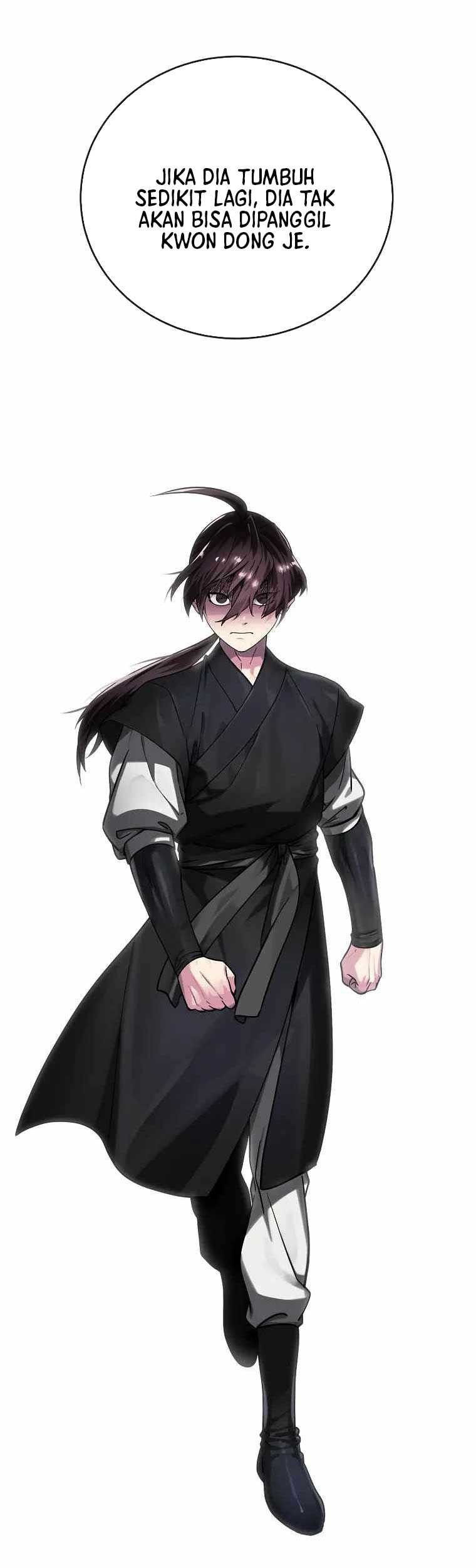 Volcanic Age Chapter 252 - halaman 72