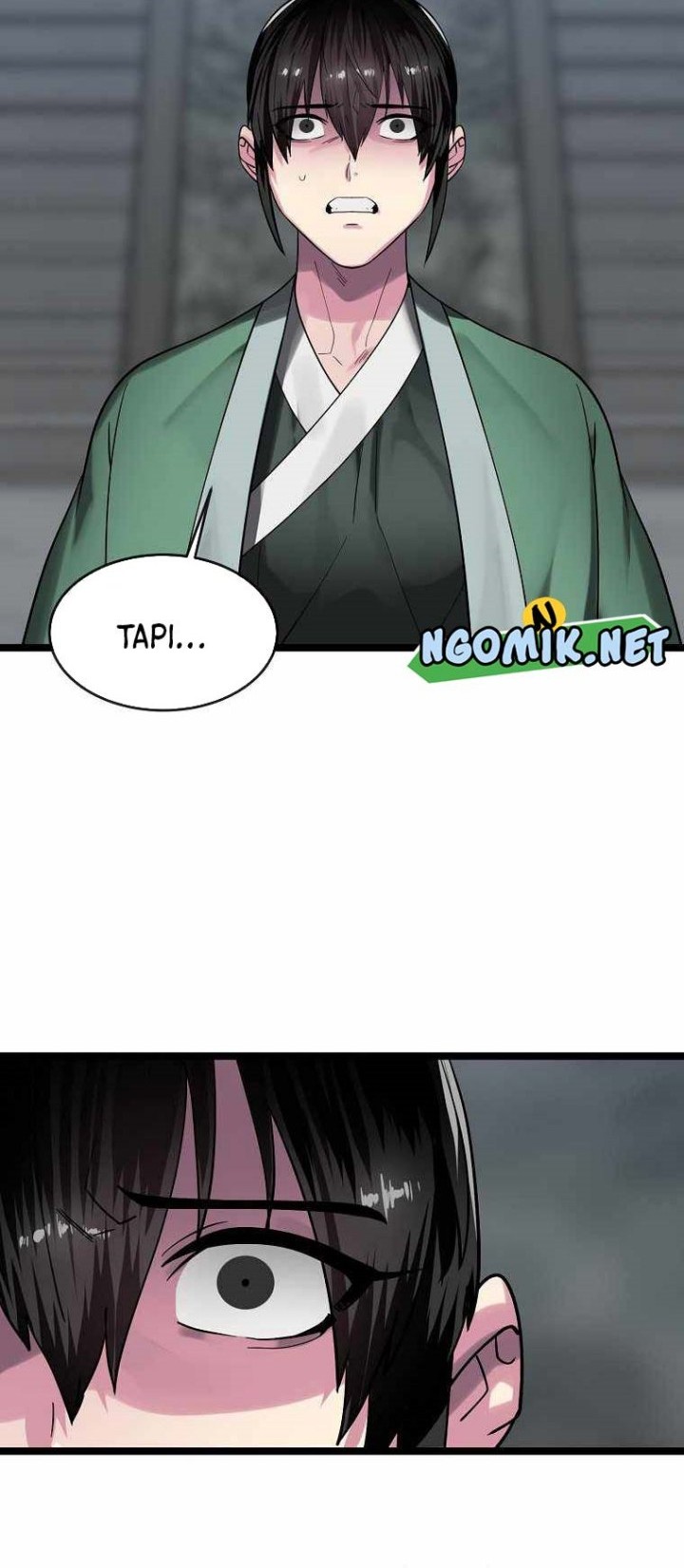 Volcanic Age Chapter 253 - halaman 13