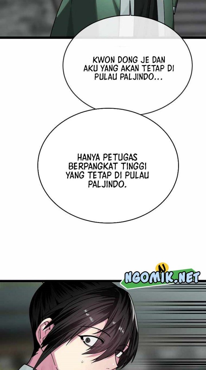 Volcanic Age Chapter 253 - halaman 17