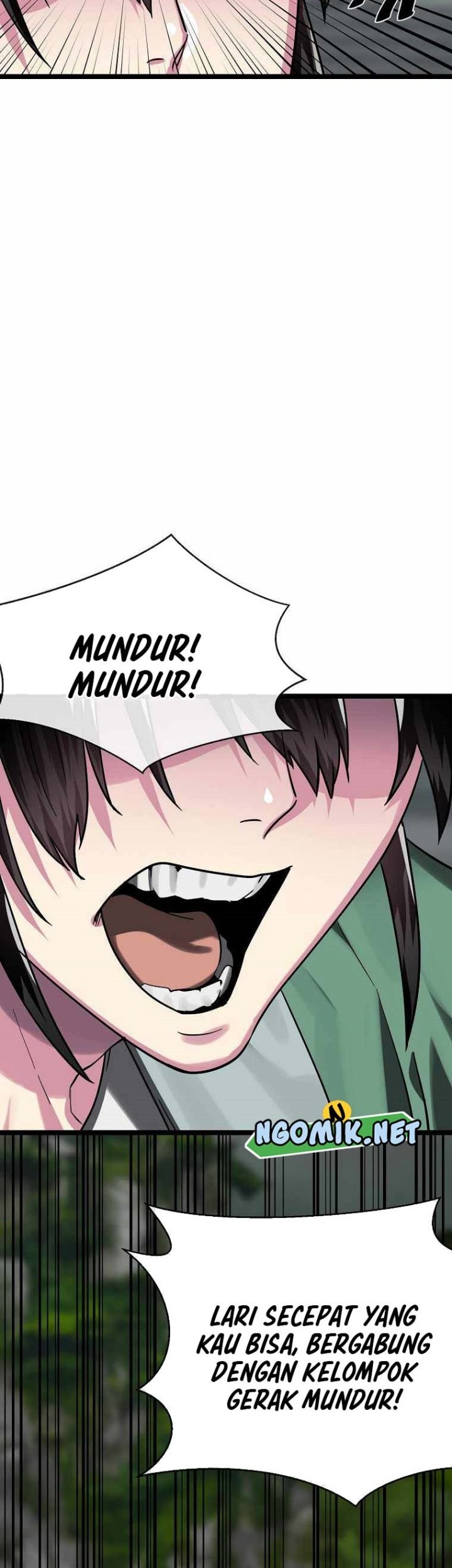 Volcanic Age Chapter 253 - halaman 26