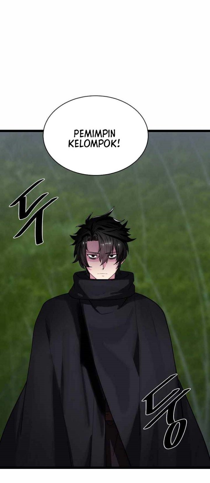 Volcanic Age Chapter 253 - halaman 3