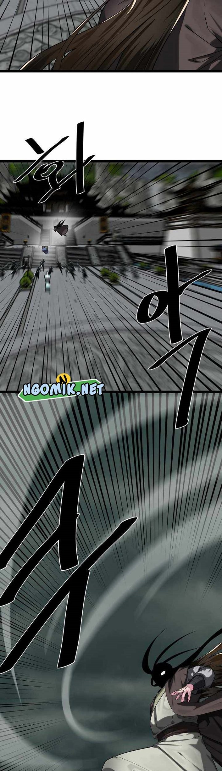 Volcanic Age Chapter 253 - halaman 30