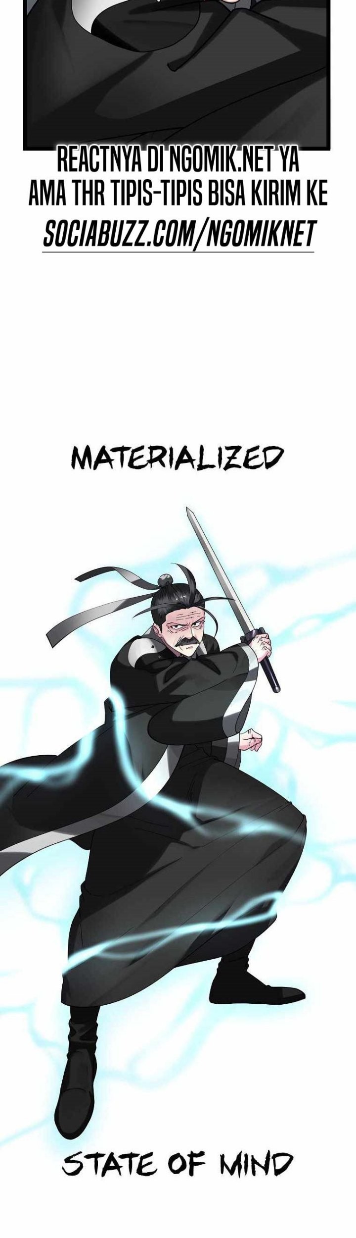 Volcanic Age Chapter 253 - halaman 36