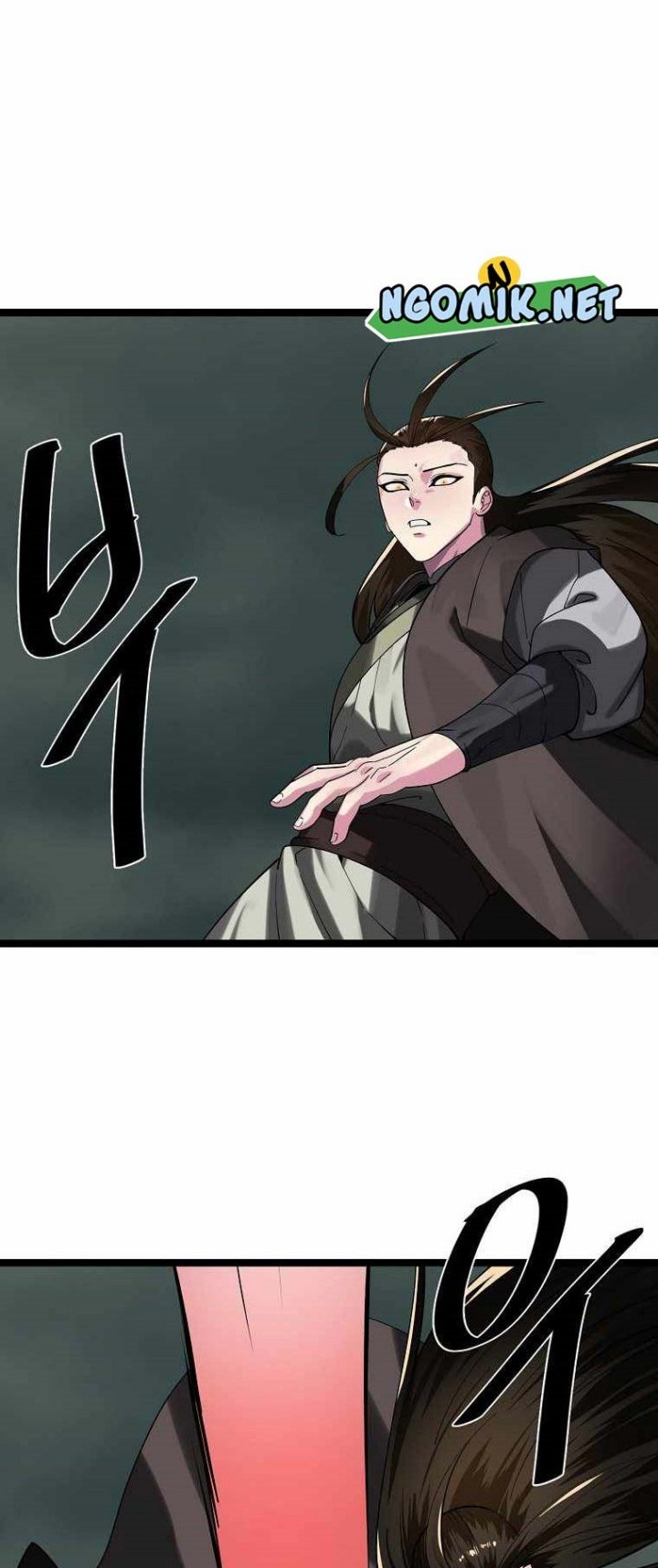 Volcanic Age Chapter 253 - halaman 37