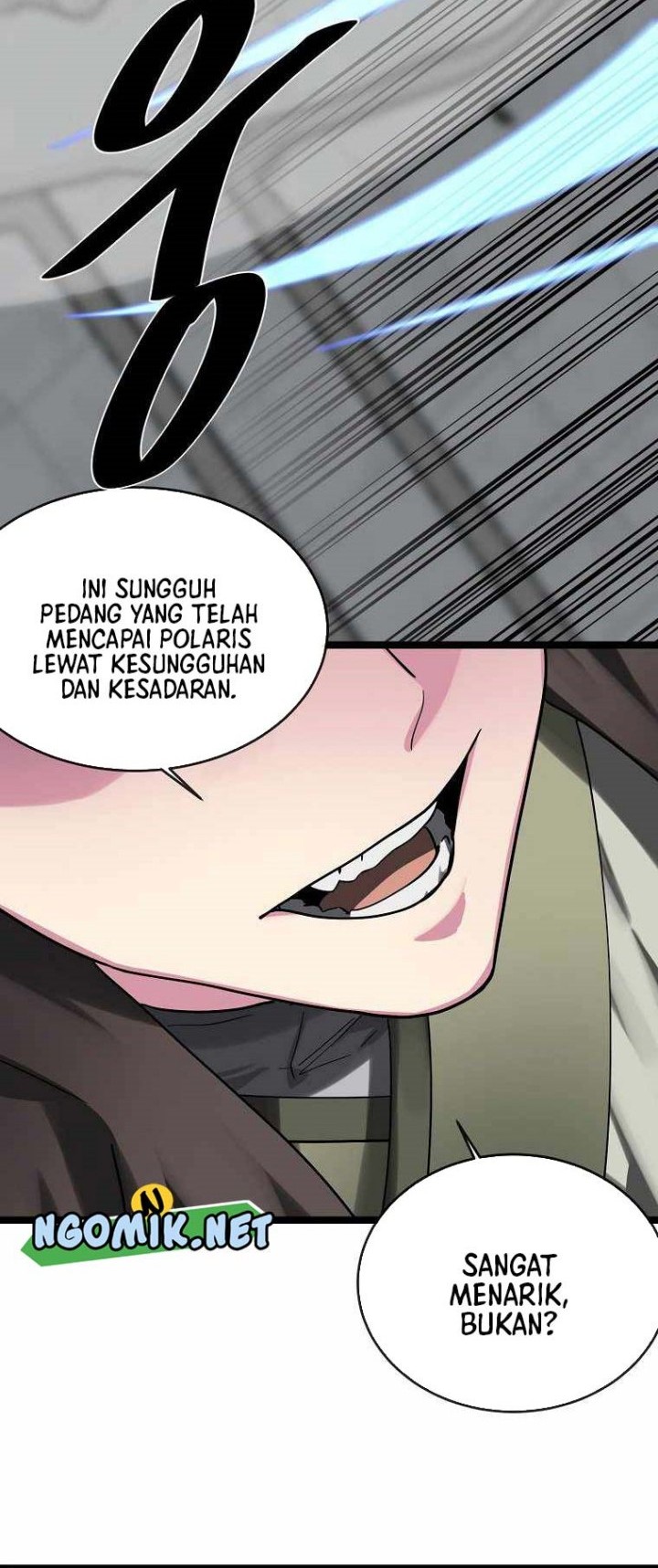 Volcanic Age Chapter 253 - halaman 39
