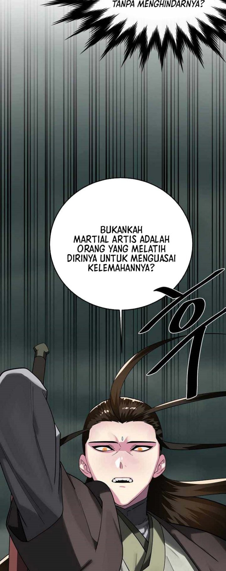Volcanic Age Chapter 253 - halaman 43