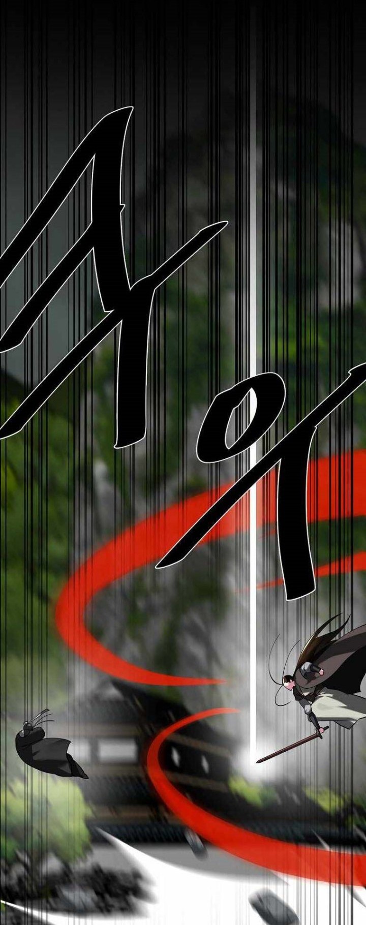 Volcanic Age Chapter 253 - halaman 45