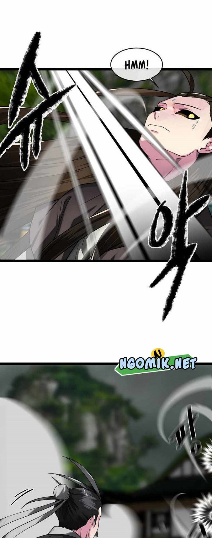 Volcanic Age Chapter 253 - halaman 47