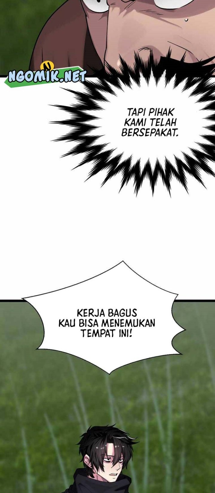 Volcanic Age Chapter 253 - halaman 5