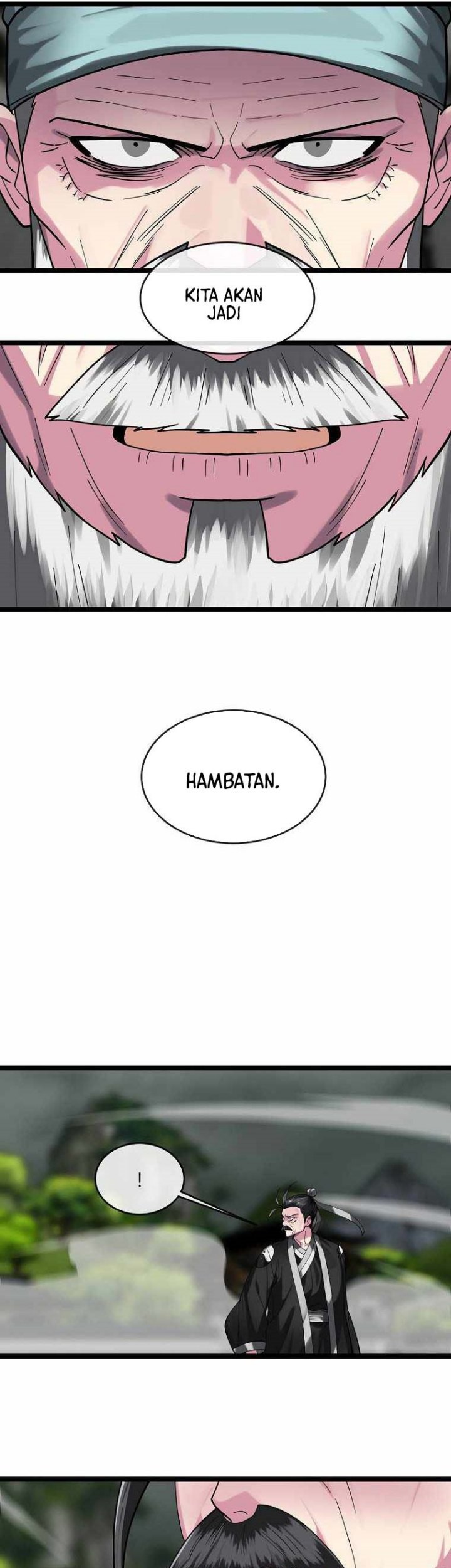 Volcanic Age Chapter 253 - halaman 50