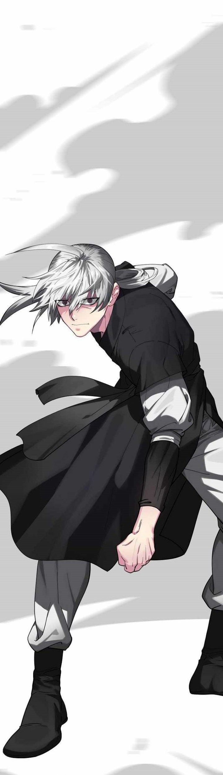 Volcanic Age Chapter 253 - halaman 54