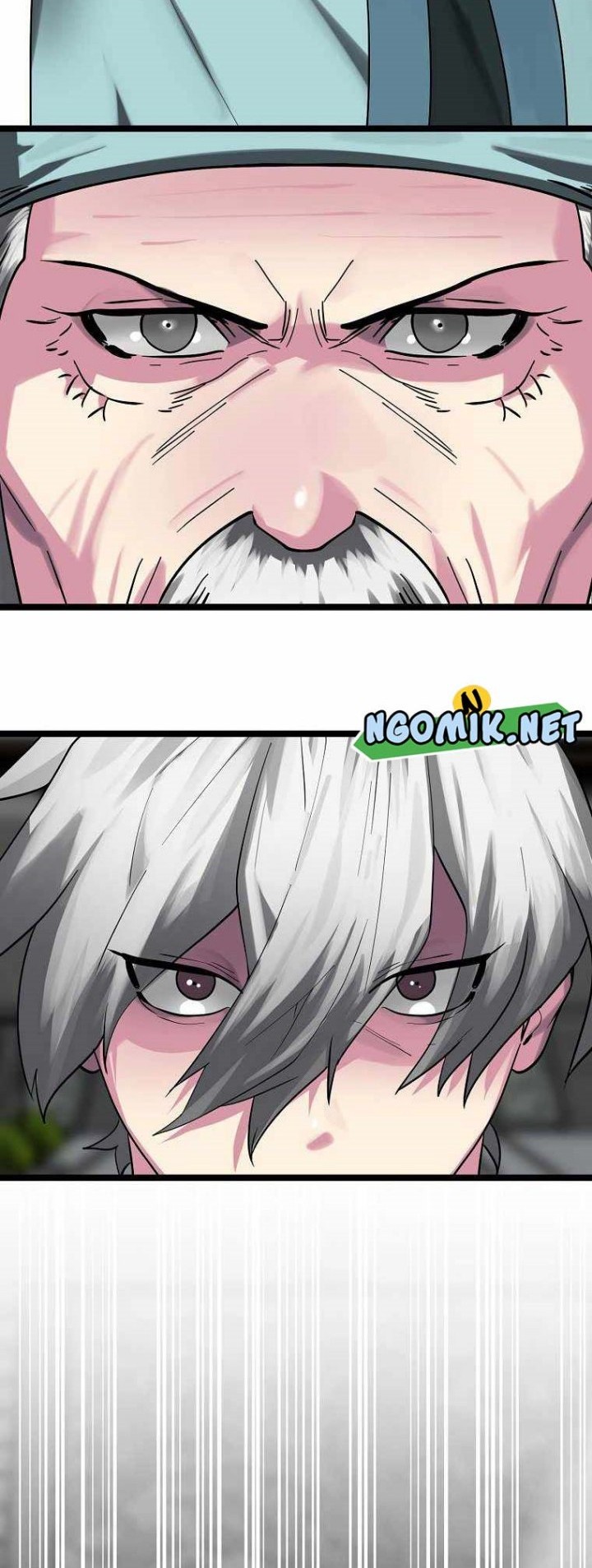 Volcanic Age Chapter 253 - halaman 57