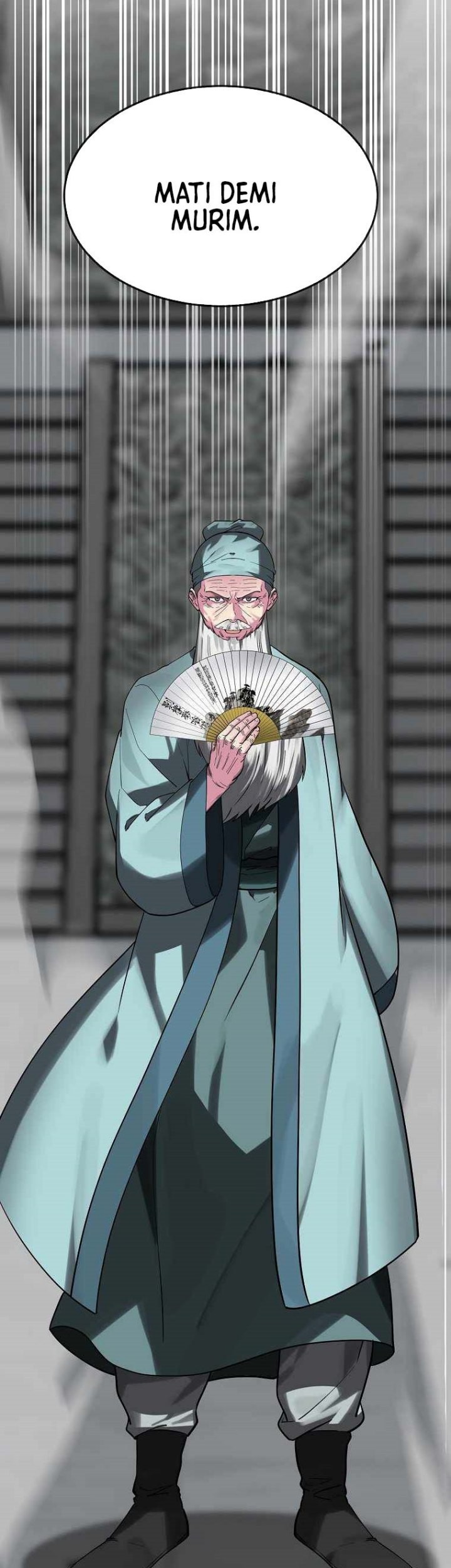 Volcanic Age Chapter 253 - halaman 58