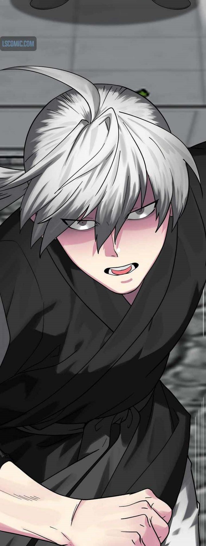 Volcanic Age Chapter 253 - halaman 59