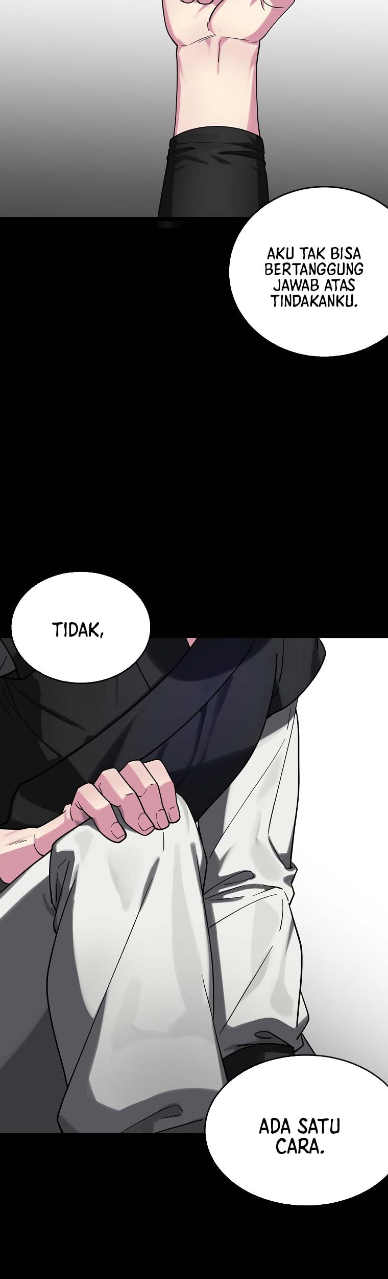 Volcanic Age Chapter 254 - halaman 10