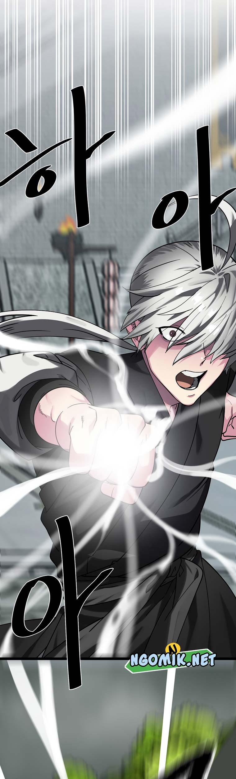 Volcanic Age Chapter 254 - halaman 14