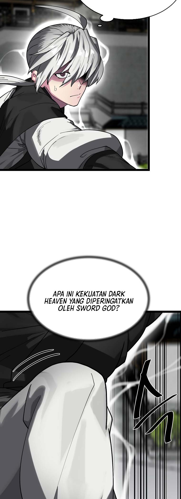 Volcanic Age Chapter 254 - halaman 17