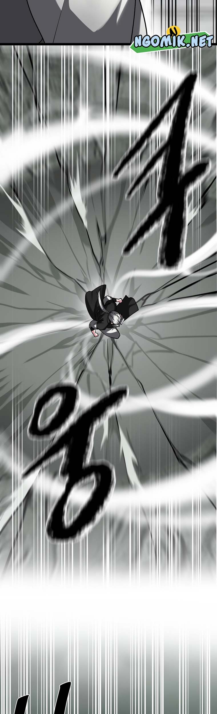 Volcanic Age Chapter 254 - halaman 18