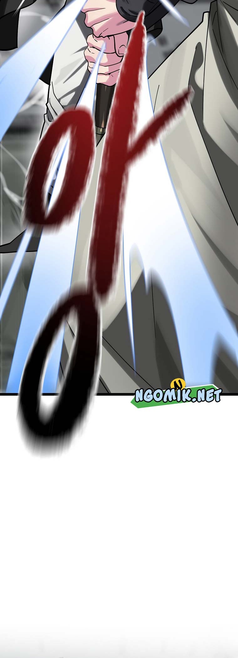 Volcanic Age Chapter 254 - halaman 23