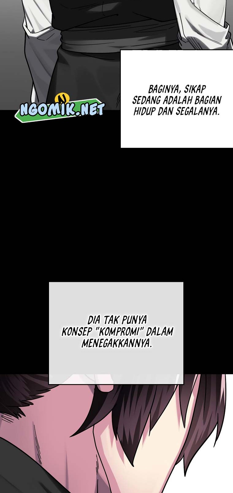 Volcanic Age Chapter 254 - halaman 3