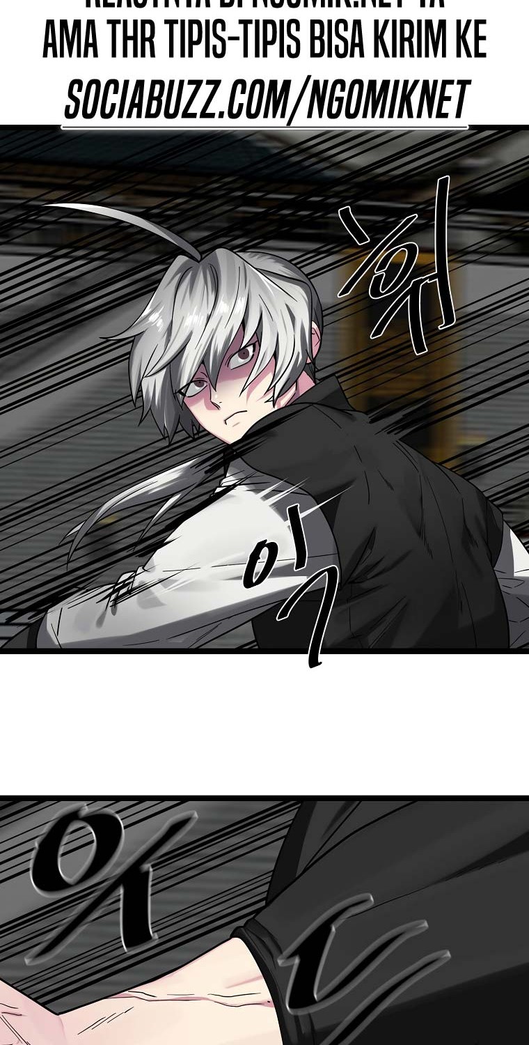 Volcanic Age Chapter 254 - halaman 31