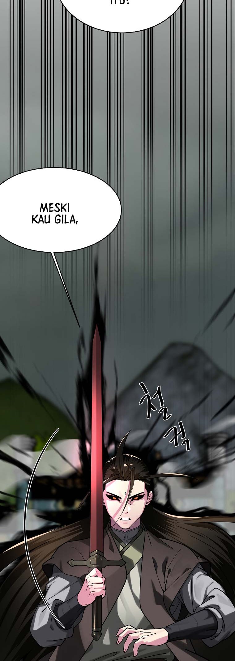 Volcanic Age Chapter 254 - halaman 41