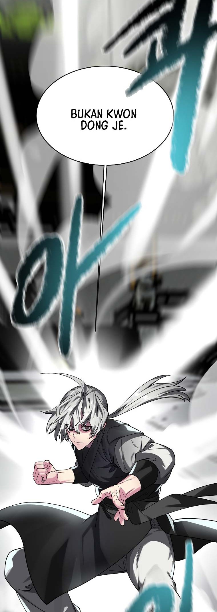 Volcanic Age Chapter 254 - halaman 45