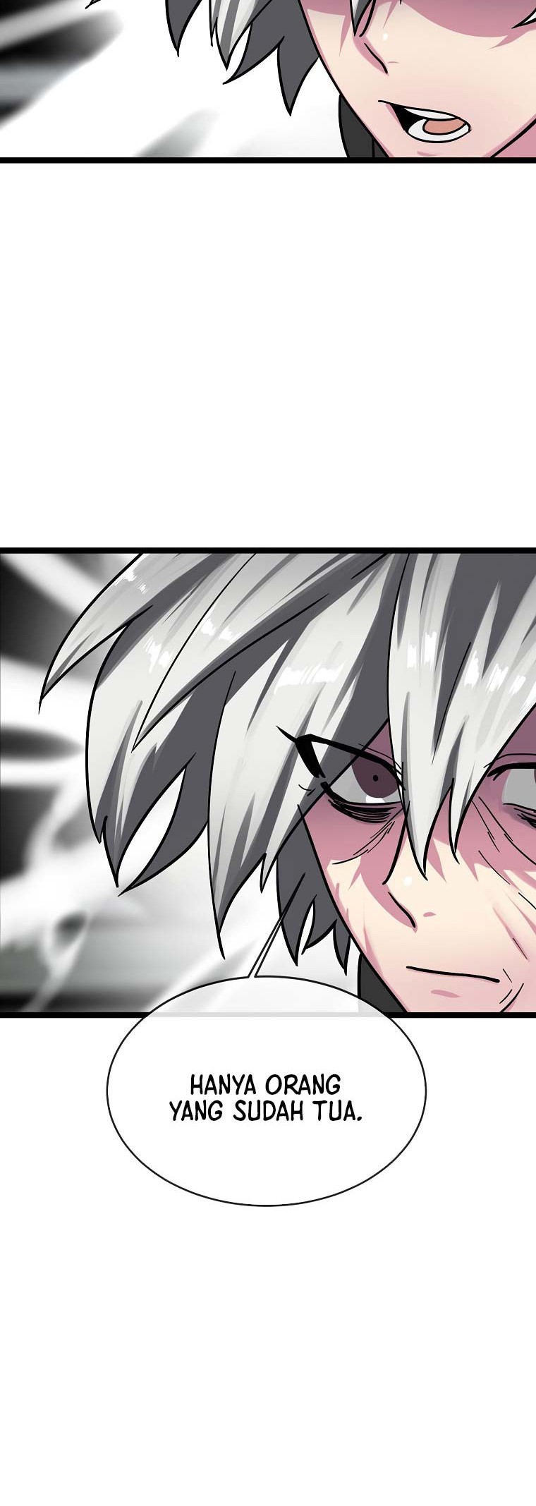 Volcanic Age Chapter 254 - halaman 47