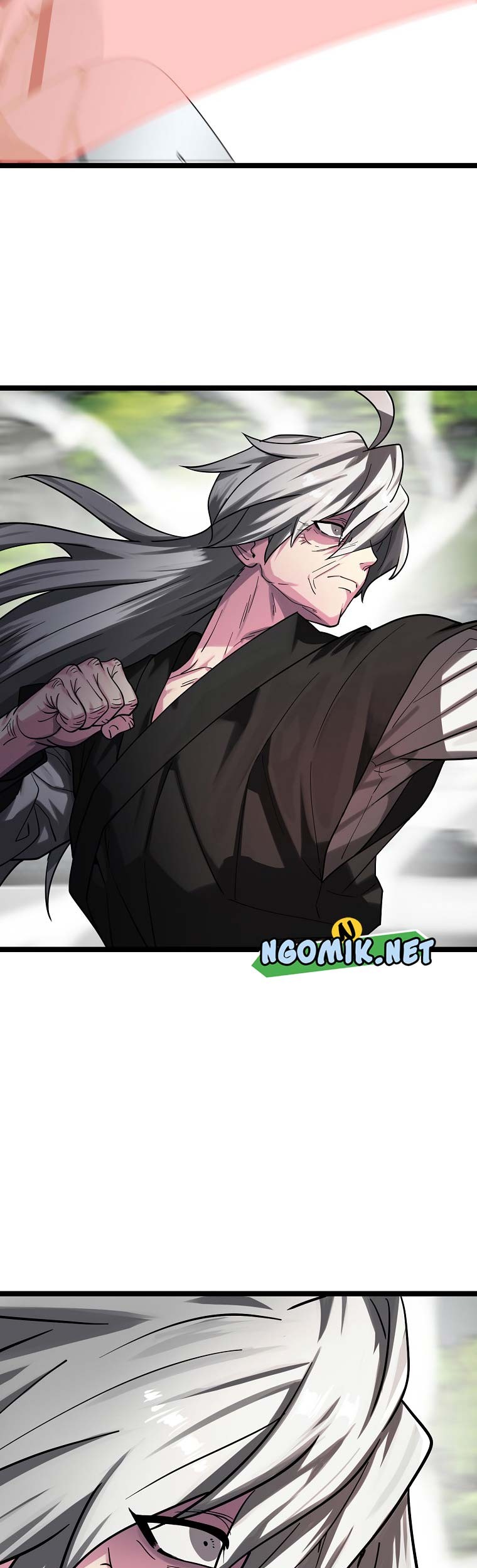 Volcanic Age Chapter 254 - halaman 54
