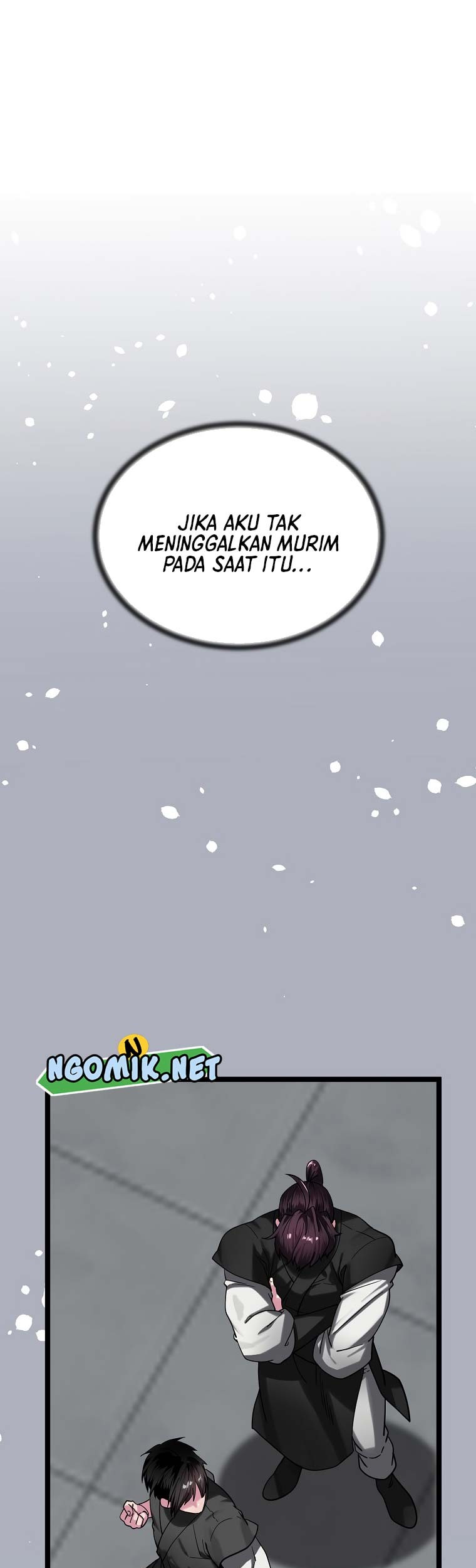 Volcanic Age Chapter 254 - halaman 56
