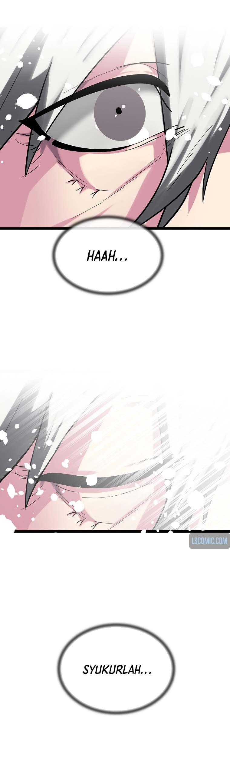 Volcanic Age Chapter 254 - halaman 60