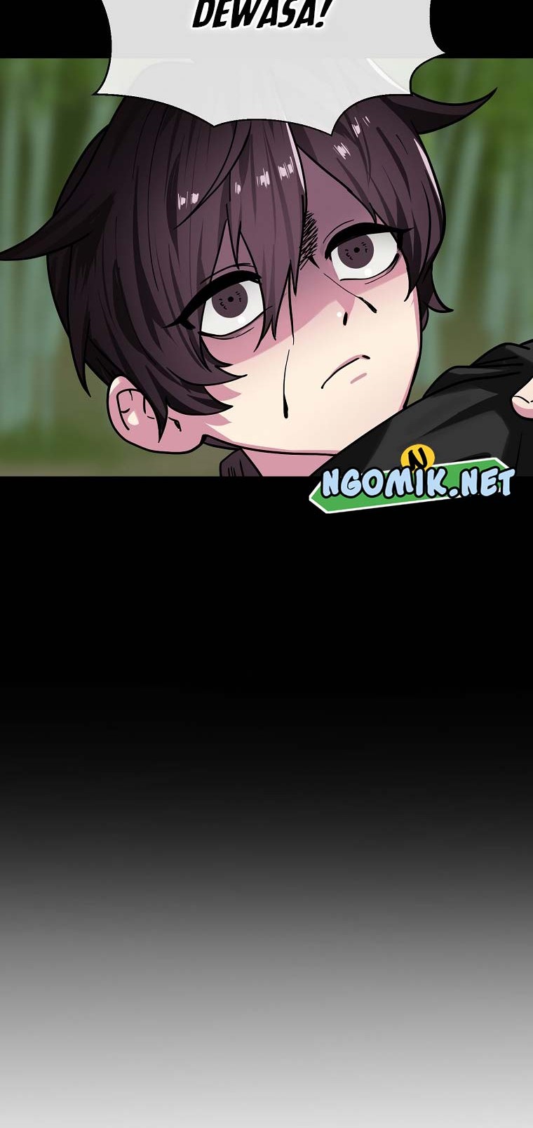 Volcanic Age Chapter 254 - halaman 7