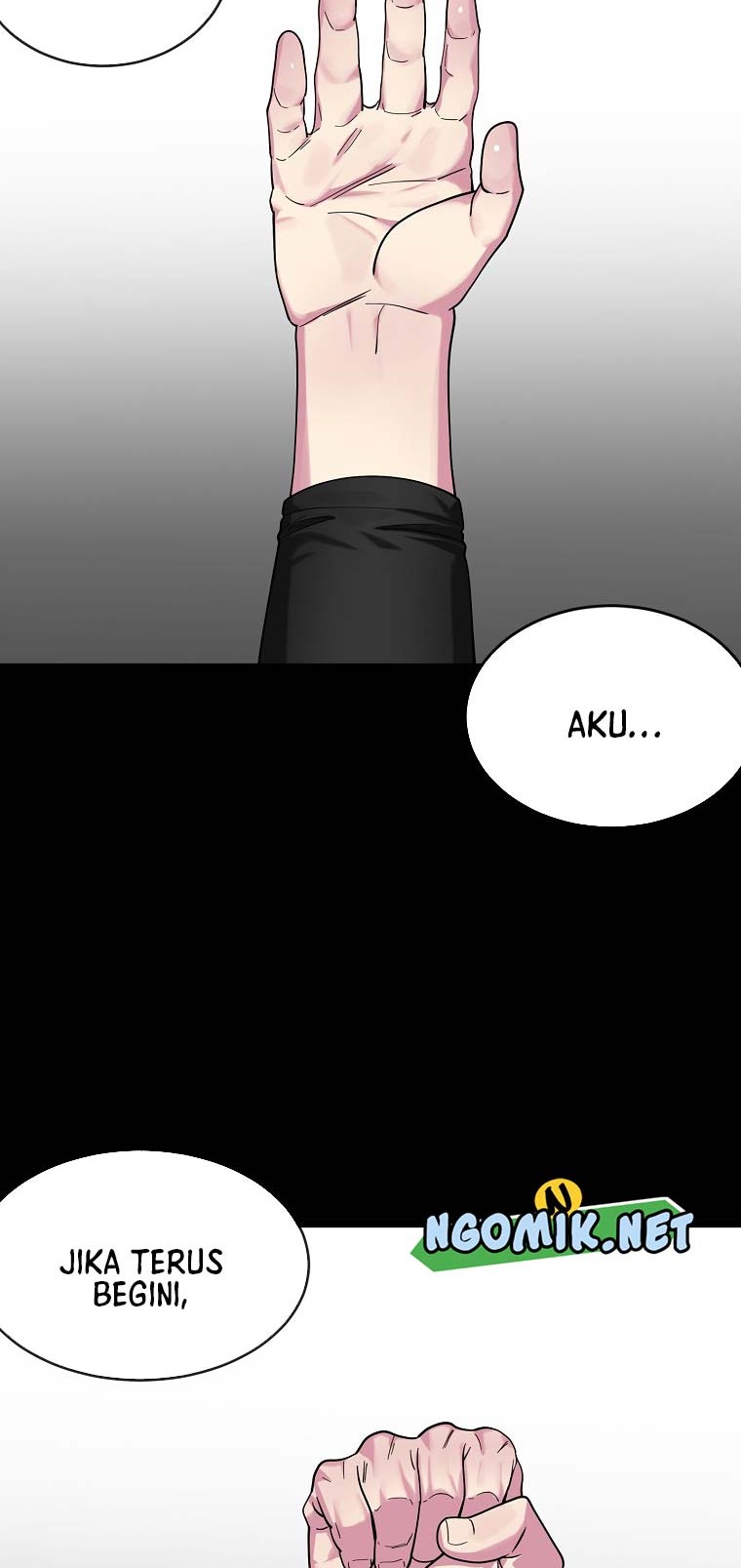 Volcanic Age Chapter 254 - halaman 9