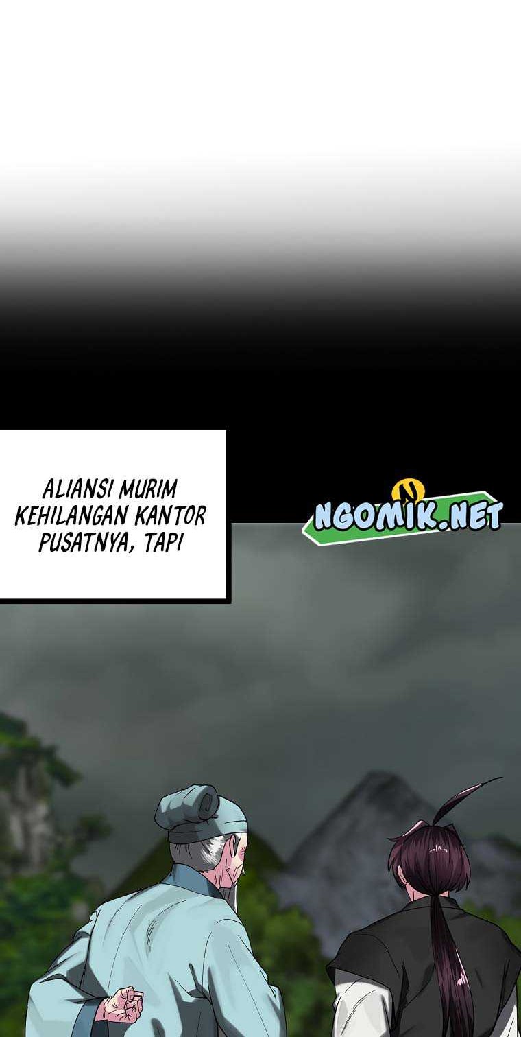 Volcanic Age Chapter 255 - halaman 11