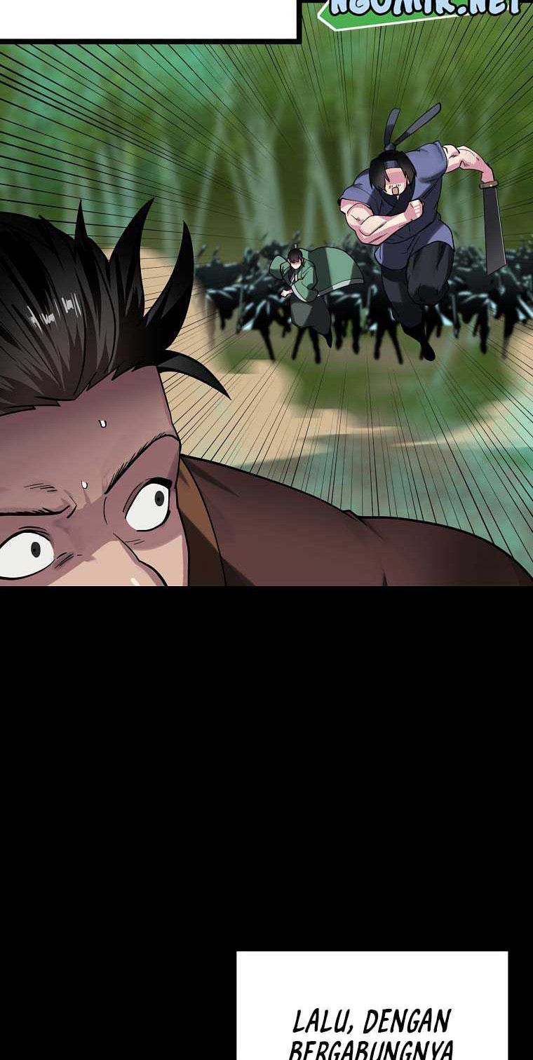 Volcanic Age Chapter 255 - halaman 13