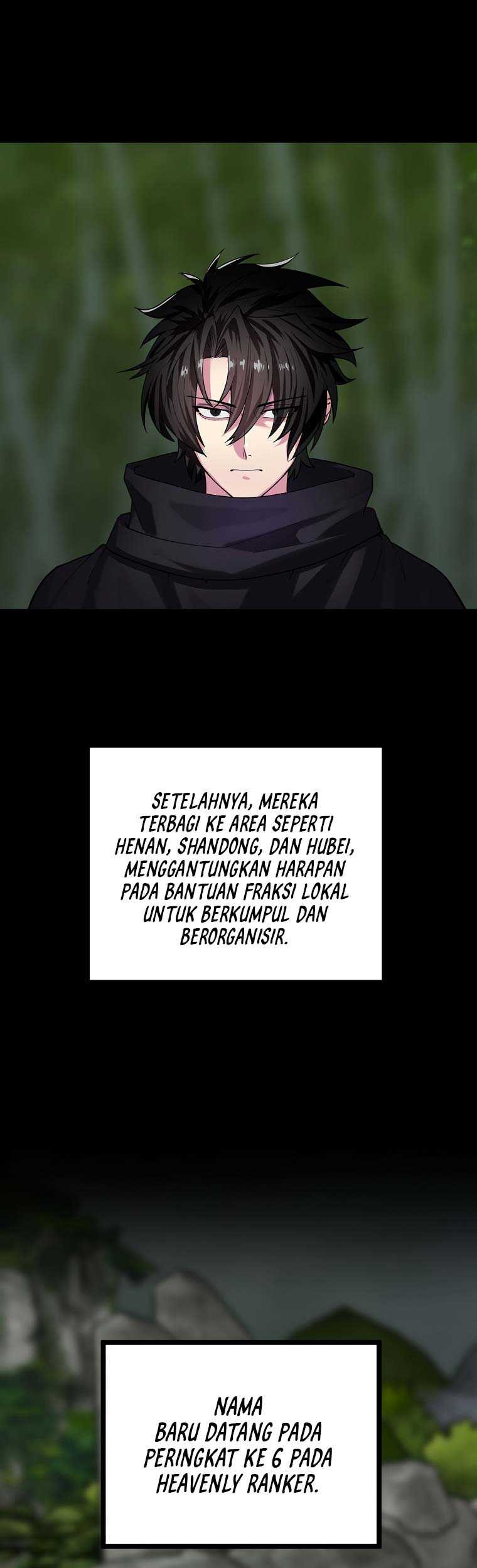 Volcanic Age Chapter 255 - halaman 16