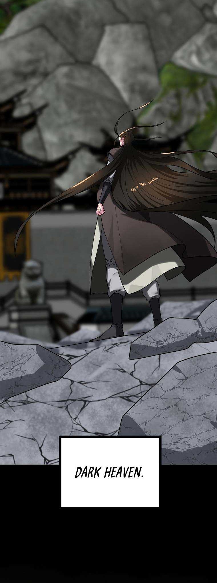 Volcanic Age Chapter 255 - halaman 17