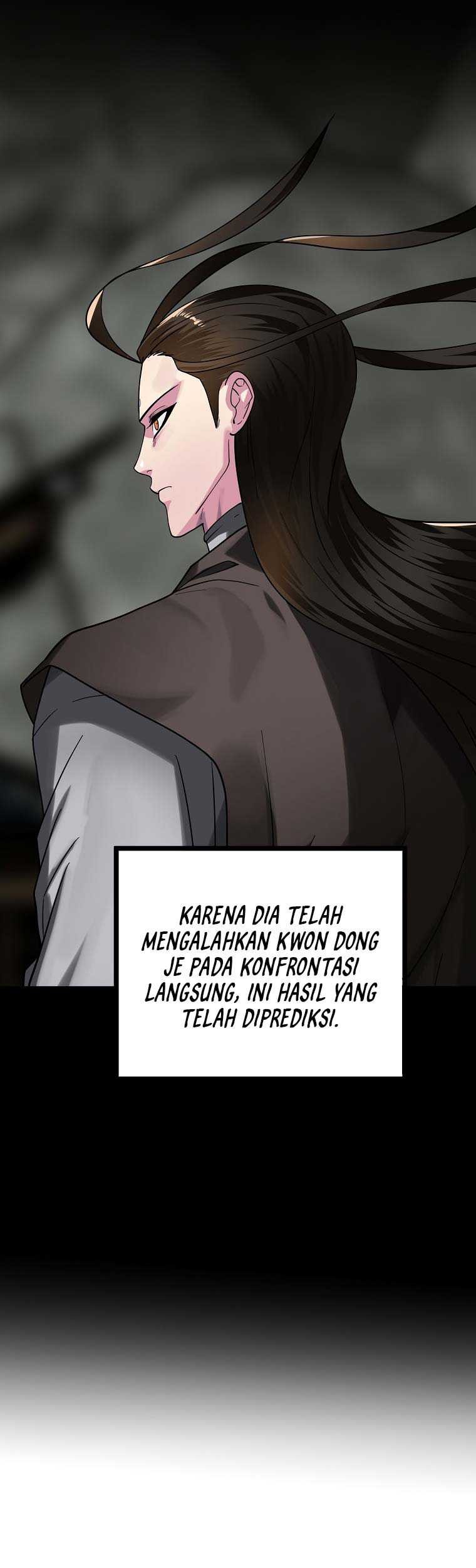 Volcanic Age Chapter 255 - halaman 18
