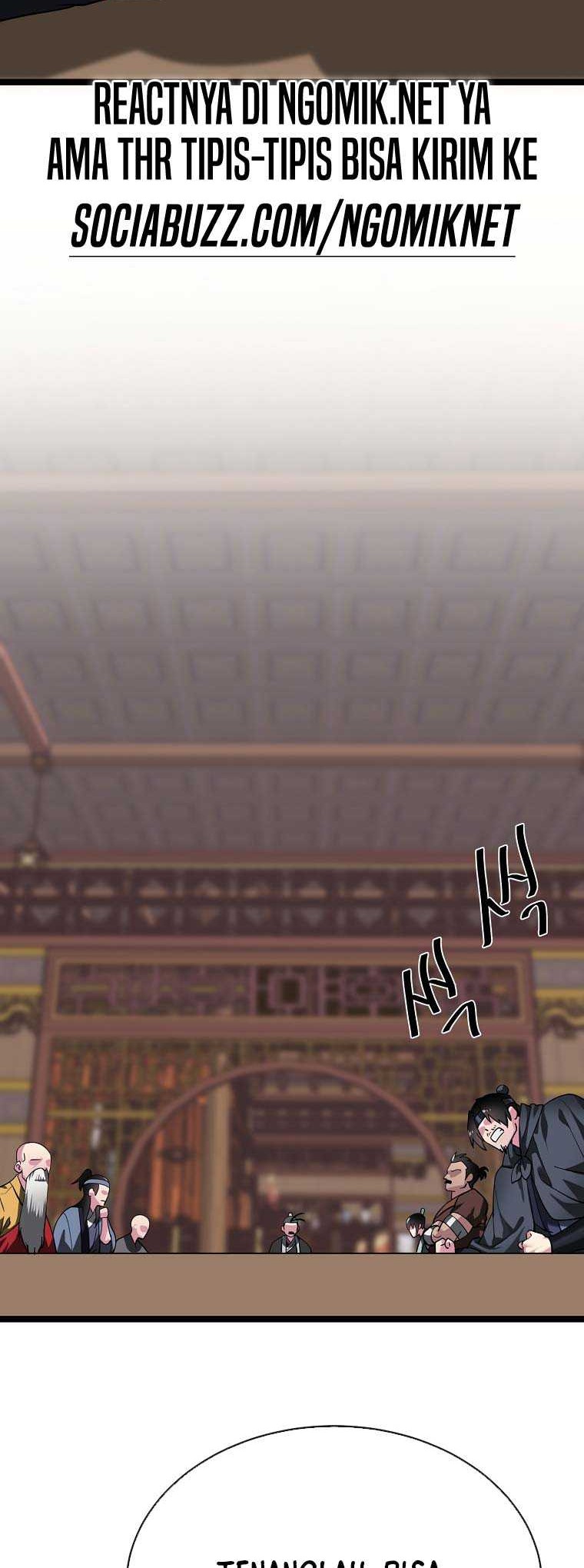 Volcanic Age Chapter 255 - halaman 21