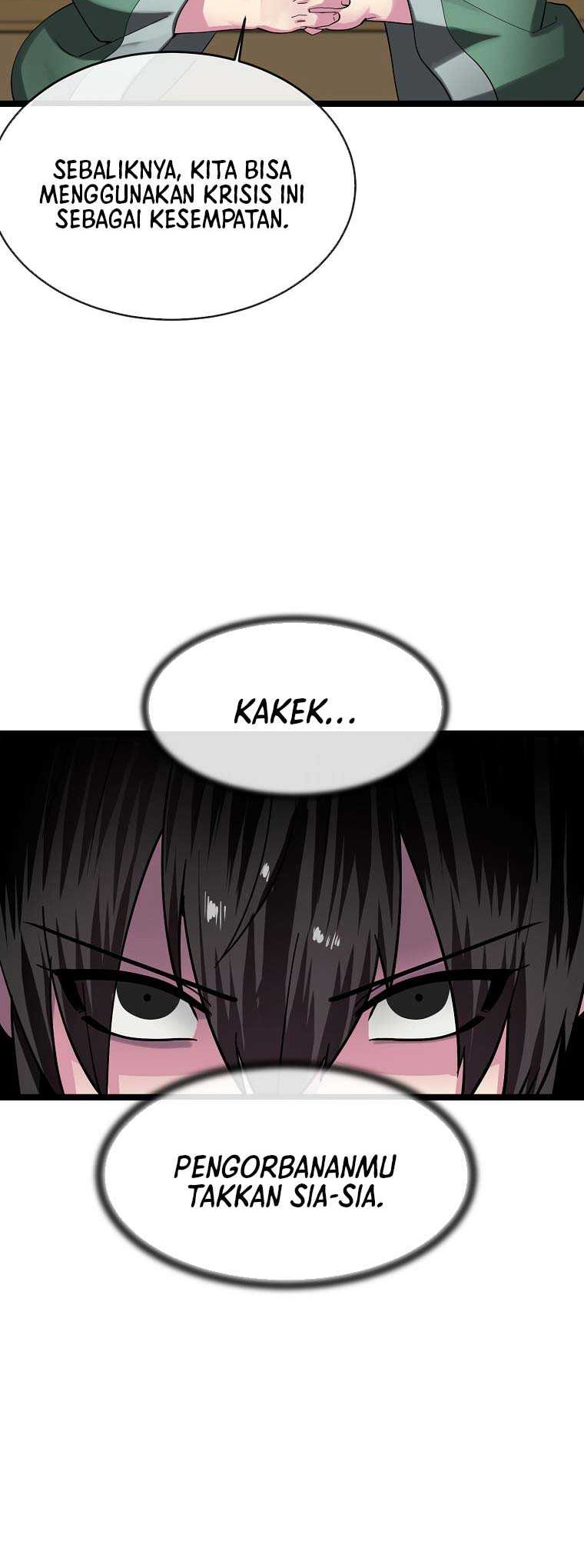 Volcanic Age Chapter 255 - halaman 27