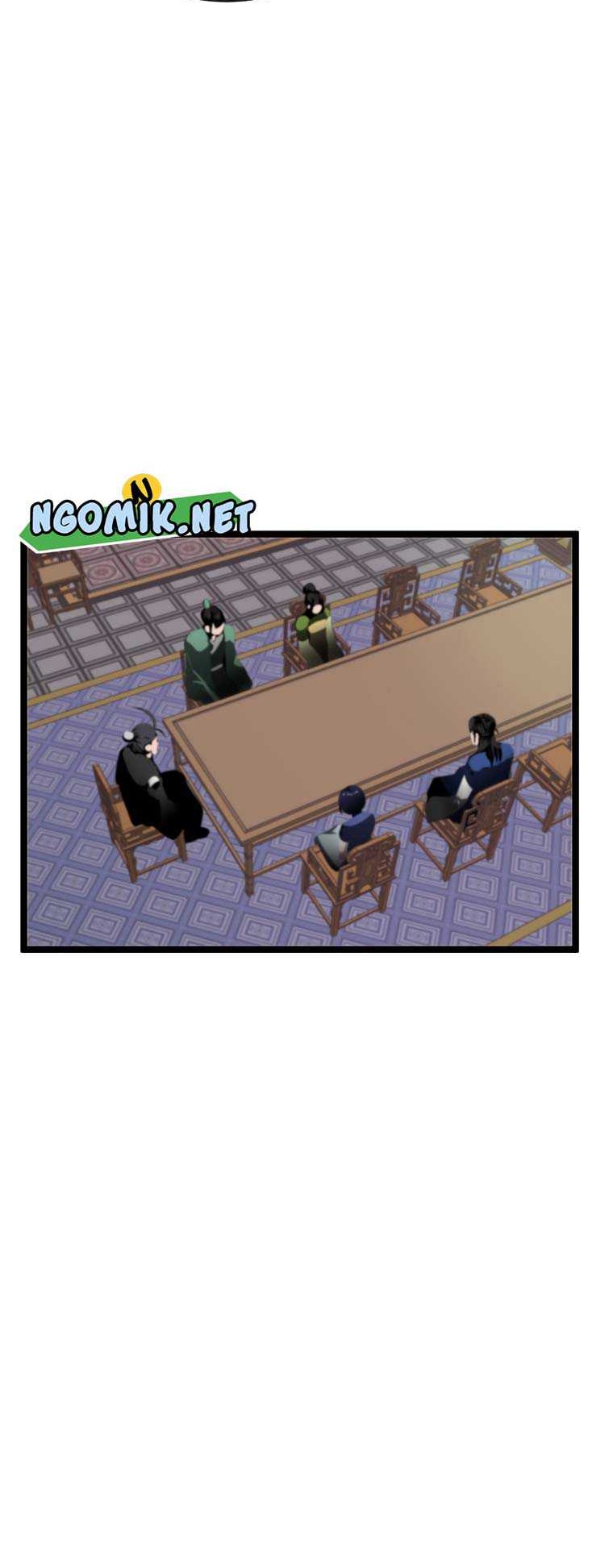 Volcanic Age Chapter 255 - halaman 35