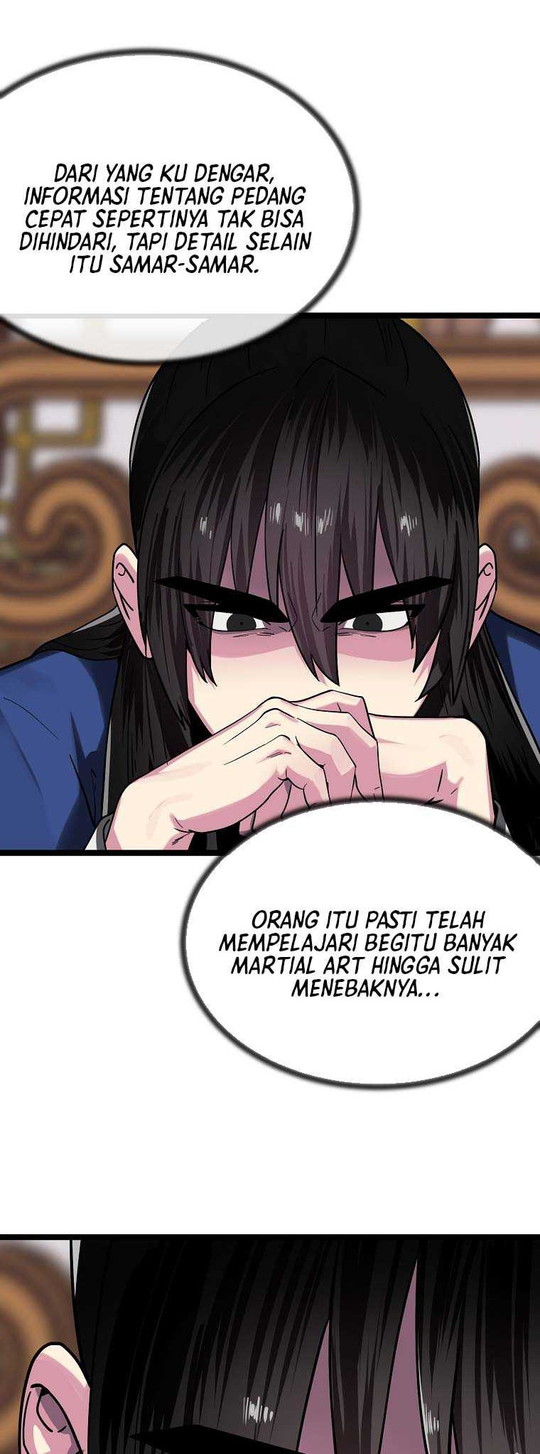 Volcanic Age Chapter 255 - halaman 47