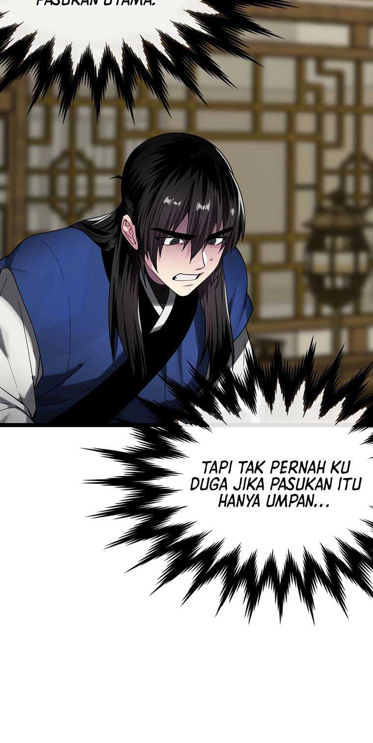 Volcanic Age Chapter 255 - halaman 5